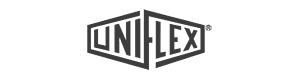 Uniflex logga